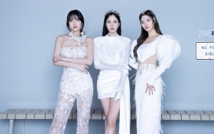 Momo Secantik Dewi, Visual 3 Member Subnit Jepang MiSaMo di Teaser Debut Bikin Takjub