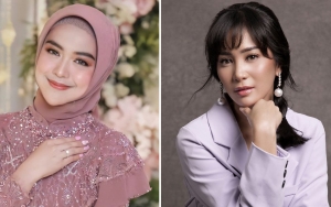 Tak Disalami Ria Ricis, Bunga Zainal Unggah Nasihat Bunda Corla Bikin Suami Ngakak