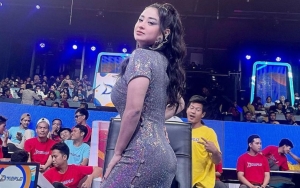 Wajah Pilot Diduga Calon Suami Dewi Persik Terungkap