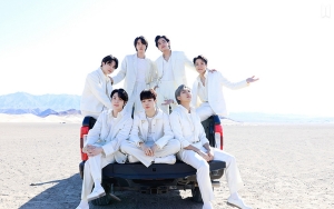 J-Hope Spill Kegiatan Individu Ke Depan Hingga Rencana Solo Para Member BTS Lainnya