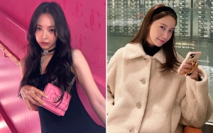 Akting Son Na Eun Tuai Kritik, Dibandingkan dengan YoonA SNSD sebagai Sesama Idol-Aktris