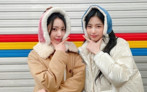 Kazuha LE SSERAFIM Beri Pesan Haru Pada Sakura Miyawaki, Ujungnya Minta Uang Jajan