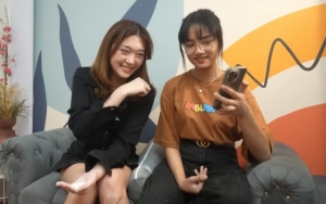 Fuji An Menyesal Pernah Nyatakan Perasaan Duluan ke Cowok, Livy Renata Ngakak