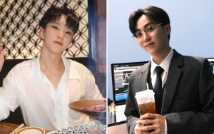 Gantian Hoshi Muak, Seungkwan SEVENTEEN Sampai Lempar Barang Saat Gelut Gegara Dance