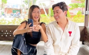Tak Cuma Seru dan Unik, Drama di Pernikahan Patricia Gouw Kini Dibongkar Edric Tjandra 