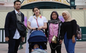 Butuh Waktu, Sus Rini Belum Mau Gunakan iPhone Hadiah Raffi Ahmad dan Nagita Slavina
