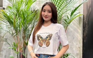 Natasha Wilona Tampil Membara, Dipuji Bak Dewi Api Hingga Karakter Mobile Legends