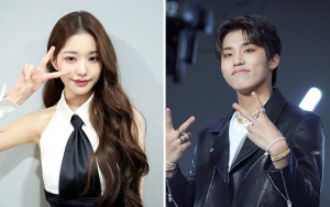 Heboh, Wonyoung IVE dan Park Jeong Woo TREASURE Ternyata Teman Sekelas