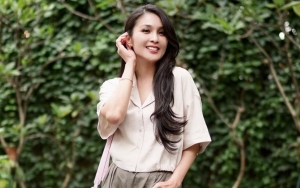 Savage, Sandra Dewi Beri Sindiran Pedas Usai Namanya Dicatut Nomor Palsu Ajakan Investasi Skincare