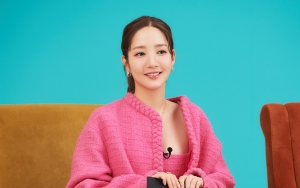 Visual Park Min Young Kala Bintangi Drama Tiongkok Mendadak Viral