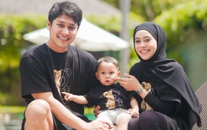 Turunan Rizky Billar, Video Putra Lesti Andryani Keplak Kepala Orang Bikin Ngakak