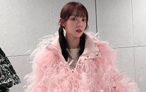 Gegara Ulah Iseng YG, Lee Sung Kyung Dibilang Hidden Member BABYMONSTER