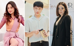 Dewi Perssik Terima Lamaran Pilot, 8 Artis Ini Gercep Move On Setelah Putus Cinta