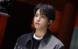 Park Jeong Woo Sampai Malu Lihat Aksi Member TREASURE di Wisuda SOPA