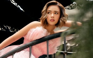 Bukan Gegara Dikecewakan, Amanda Manopo Ungkap Alasan Asli Tak Follow Siapapun di Instagram