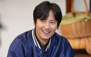Melas ke Sutradara, Kim Nam Gil Frustasi Dapat Proyek Action Mulu