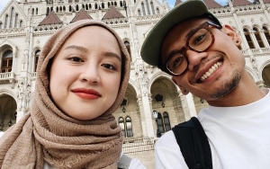 Reaksi Suami Gita Savitri Jika Diminta Poligami Gegara Istri Ogah Punya Anak