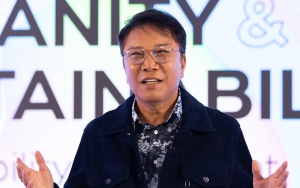 Lee Soo Man Dituduh Punya Kontrak Kaisar Yang Tak Adil Bagi SM Entertainment