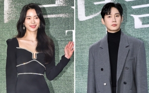 Nasib Mengerikan Lim Ji Yeon & Park Sung Hoon Diduga Dispill Poster 'The Glory 2'