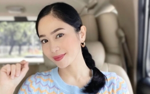 Bunga Zainal Comeback ke Layar Kaca di Tengah Hujatan Nyelekit Gegara Sindir YouTuber Sombong