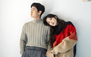 Ending Cinta Moon Ga Young & Yoo Yeon Seok di 'The Interest Of Love' Tuai Pro Kontra