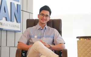Tak Cuma Berbekal Popularitas, Alasan Verrell Bramasta Terjun ke Dunia Politik Terkuak