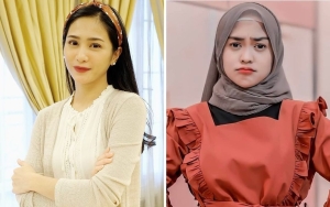 Bunga Zainal Makin Frontal Diduga Balas Konten Sarkas Ria Ricis Hingga Beri Peringatan