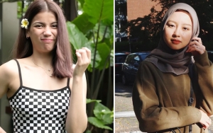 Sabrina Chairunnisa Sentil Nyelekit Gita Savitri Imbas Koar-Koar Soal Childfree