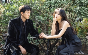 Moon Ga Young Tanggapi Pro Kontra Akhir Terbuka 'The Interest of Love'