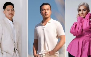 Kaesang, Nicholas Saputra Hingga Agnez Mo Dilabeli Fortune Indonesia 40 Under 40