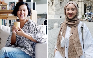Sarah Sechan Semprot Gita Savitri yang Sebut Childfree Bikin Awet Muda