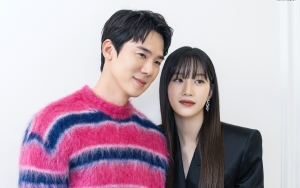 Yoo Yeon Seok Terkejut Akting Moon Ga Young Bintangi 'The Interest of Love'