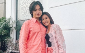 Shenina Cinnamon Full Senyum Dibucinin dan Didukung Angga Yunanda Untuk Film 'Dear David'