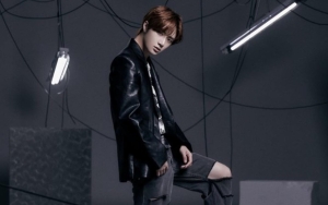 Gemasnya Beomgyu TXT Respon 'Sugar Rush Ride' Menang Acara Musik Curi Perhatian