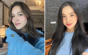 Fanart Raisa Disebut Mirip Selena Gomez, Wajah Lyodra Justru Tak Dikenali