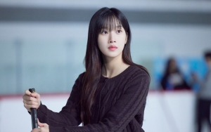 Drama Buat Frustrasi, Moon Ga Young Tak Tahan Nangis di Lokasi 'The Interest of Love'