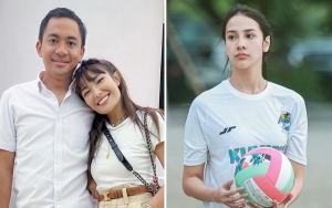 Ayu Dewi Nyesel Ajak Regi Datau Main Tenis, Anya Geraldine Sampai Ngakak