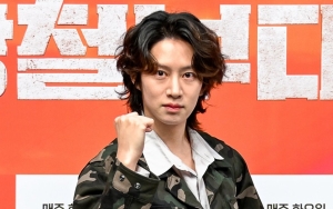 Kim Heechul Super Junior Maki-Maki Komunitas Perempuan Picu Kontroversi
