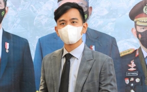 Gibran Rakabuming Muncul Usai Heboh Kabar Ditangkap Polisi Arab Saudi