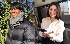Pemikiran Tajam Lee Seung Gi Soal Pernikahan Bukti Tak Mudah Putuskan Lamar Lee Da In