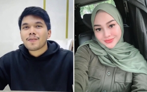 Thariq Halilintar Ngeprank Pengin Oplas Hidung, Jawaban Polos Aurel Hermansyah Bikin Ngakak