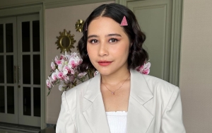 Prilly Latuconsina Kebanyakan Jajan Saat Syuting Sampai Infeksi Usus 