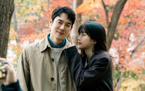 Moon Ga Young & Yoo Yeon Seok Sebut Ciuman 'The Interest of Love' Bak Adegan Aksi