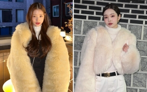 Gegara Style Baru, Wonyoung IVE dan Freezia 'Single's Inferno' Dikira Orang Sama