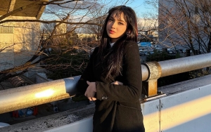 Lyodra Tampil Serba Ungu di Foto Estetik, Vibes Dipuji Bak Olivia Rodrigo