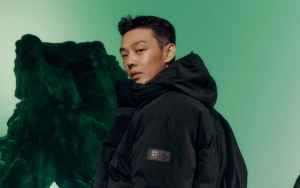 Agensi Tak Tahu Kabar Yoo Ah In Positif Ganja