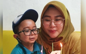 4 Tahun Menikah, Daus Mini Mendadak Digugat Cerai Shelvie Hana