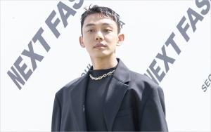 Positif Ganja, Yoo Ah In Mulai Dihapus dari Sejumlah Iklan