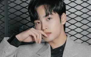 Kim Min Jae Bicara Soal Woo Do Hwan Sebagai Cameo dan  'Poong, The Joseon Psychiatrist' S3