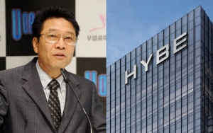 Pakar Sebut HYBE Bukan 'Pahlawan' Bagi Lee Soo Man Di Tengah Perseteruan dengan SM